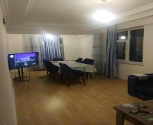 Kirayə (aylıq) Yeni Tikili Həzi Aslanov m., H.Aslanov qəs., Xətai r.