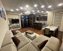 Kirayə (aylıq) Yeni Tikili 28 May m., Nəsimi r.