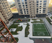 Satılır Yeni Tikili 28 May m., Nəsimi r.