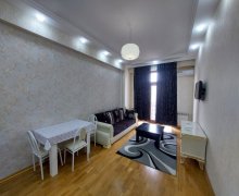 Kirayə (aylıq) Yeni Tikili Azadlıq m., Binəqədi r.