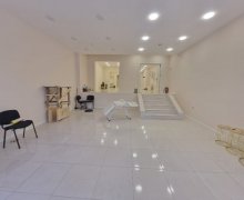 Satılır Obyekt İnşaatçılar m., Yasamal r.