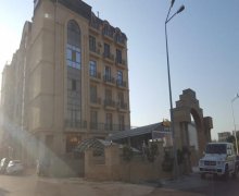 badamdar bina evleri Badamdar qəs., Səbail r.