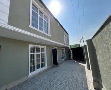 Satılır Həyət evi/villa Biləcəri qəs., Binəqədi r.