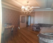 ehmedlide aylıq kiraye evler Əhmədli m., Xətai r.