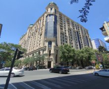 Satılır Yeni Tikili Nizami m., Yasamal r.