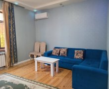 Kirayə (aylıq) Həyət evi/villa Masazır, Abşeron r.