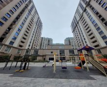 Satılır Yeni Tikili 28 May m., Nəsimi r.