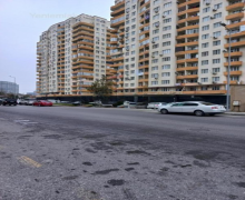 Satılır Yeni Tikili Əhmədli m., Xətai r.
