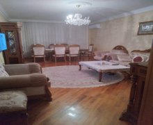 Kirayə (aylıq) Yeni Tikili Nəriman Nərimanov m., Nərimanov r.