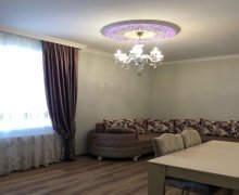 Kirayə (aylıq) Yeni Tikili Elmlər akademiyası m., Yasamal qəs., Yasamal r.