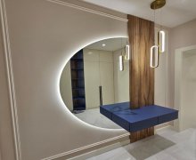 Satılır Yeni Tikili Yasamal r.