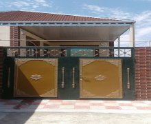 Satılır Həyət evi/villa Azadlıq m., Binəqədi qəs., Binəqədi r. Satılır Həyət evi/villa Azadlıq m., Binəqədi qəs., Binəqədi r.