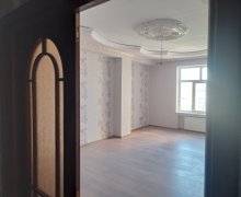 Satılır Yeni Tikili Xalqlar dostluğu m., 8-ci kilometr, Nizami r.