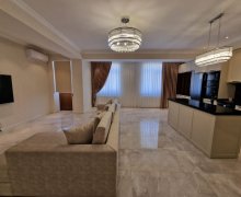 Kirayə (aylıq) Yeni Tikili Həzi Aslanov m., Xətai r.