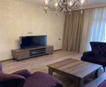 Kirayə (aylıq) Yeni Tikili Xətai m., Xətai r.