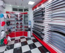 Satılır Obyekt Binəqədi r.