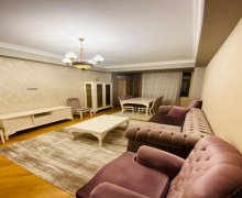 Kirayə (aylıq) Yeni Tikili Gənclik m., Nəsimi r.