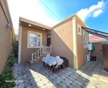 Satılır Həyət evi/villa Zabrat qəs., Sabunçu r.