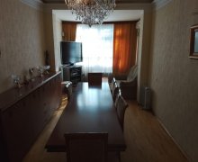 Продажа Вторичка м. Мемар Аджеми м., 9-ый микрорайон, , Бинагадинский р-н р.