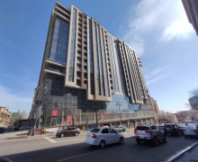 28 mayda satilan bina evleri 28 May m., Nərimanov r.