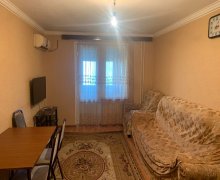 Kirayə (aylıq) Köhnə Tikili İnşaatçılar m., Yasamal qəs., Yasamal r.