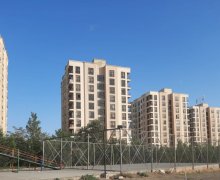 Satılır Yeni Tikili Müşviqabad qəs., Qaradağ r.