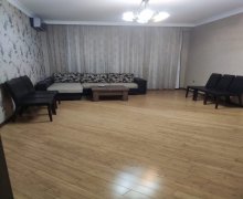 genclikde evlerin qiymeti Gənclik m., Nərimanov r.