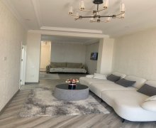 Kirayə (aylıq) Yeni Tikili Gənclik m., Nəsimi r.