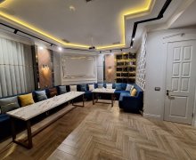 Kirayə (aylıq) Obyekt Nizami m., Yasamal r.