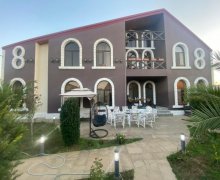 Satılır Bağ evi Şüvəlan, Xəzər r.