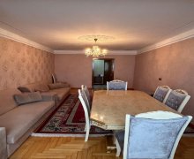 Kirayə (aylıq) Köhnə Tikili Nizami m., Nəsimi r.