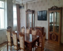 Kirayə (aylıq) Yeni Tikili Gənclik m., Nərimanov r.