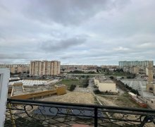 Satılır Yeni Tikili Yeni Günəşli qəs., Suraxanı r.