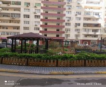 Satılır Yeni Tikili Nəriman Nərimanov m., Nərimanov r.