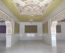 Kirayə (aylıq) Obyekt Memar Əcəmi m., Nəsimi r.