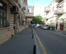 Satılır Həyət evi/villa Nizami m., Yasamal r. Satılır Həyət evi/villa Nizami m., Yasamal r.