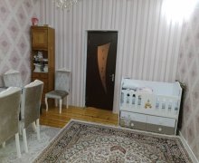 Satılır Həyət evi/villa NZS, Xətai r.