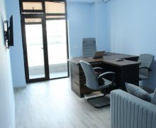 Kirayə (aylıq) Ofis Yasamal r.