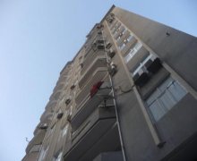 genclikde evlerin qiymeti Gənclik m., Nərimanov r.
