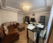 Kirayə (aylıq) Yeni Tikili İnşaatçılar m., Yasamal qəs., Yasamal r.