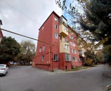 7-ci mkr-da satılan evlər 7-ci mikrorayon, Binəqədi r.