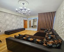 Kirayə (aylıq) Yeni Tikili İnşaatçılar m., Yeni Yasamal qəs., Yasamal r.