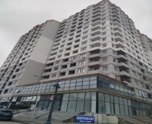 Satılır Yeni Tikili Qara Qarayev m., Nizami r.