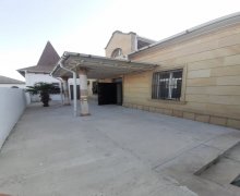 Satılır Həyət evi/villa Yeni Günəşli qəs., Suraxanı r.