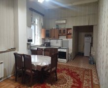 Kirayə (aylıq) Köhnə Tikili Nizami m., Yasamal r.