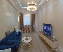 Satılır Yeni Tikili İnşaatçılar m., Yasamal r.