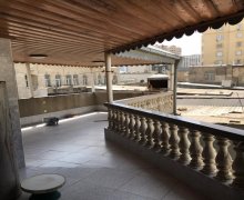 Kirayə (aylıq) Köhnə Tikili Sahil m., Nəsimi r.