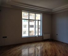 Kirayə (aylıq) Yeni Tikili Həzi Aslanov m., Xətai r.