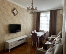 Kirayə (aylıq) Köhnə Tikili Həzi Aslanov m., Əhmədli, Xətai r.