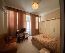 Kirayə (aylıq) Köhnə Tikili Nizami m., Yasamal r.